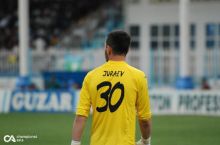 Temur Jo'raev: "Futbolchi charchab qolganidan keyin boshi ham yaxshi ishlamay qoladi"