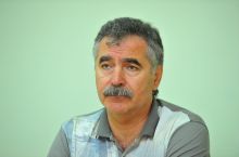 Vadim Abramov: "O'yin oson kechmadi"
