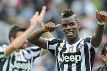 Siti Pogbani eng ko'p maosh oluvchi futbolchiga aylantirmoqchi