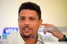 Ronaldo: "Messi, Ronaldu va Neymar kuchli futbolchi, ammo futbolga yulduzlar etishmayapti"