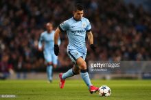 Aguero: "APLning "Oltin butsa"siga ega bo'lishga umid qilyapman"