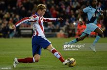 Simeone: "Torres charchagan raqib fonida juda yaxshi o'ynaydi"