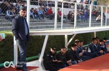 Oliy liga. 8-tur ramziy terma jamoasi