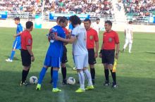 VIDEO. "So'g'diyona"ning tarixiy g'alabasi