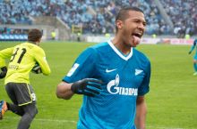 "Volfsburg"ga Rondon kerak