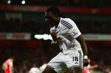 Angliya. 36-tur. Arsenal Suonsiga yutqazdi