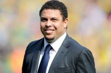 Ronaldo: Messi, Ronaldu va Neymarga gap yo'q, lekin...