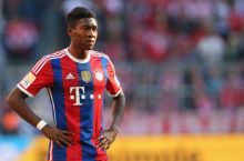David Alaba: Bavariya Barselonani 4:0 hisobida mag'lub etadi