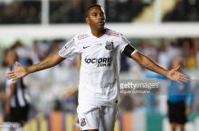 "Santos" "Milan"dan Robinoning transfer huquqini to'liq sotib olmoqchi