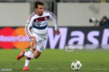 Bernat: "Bavariya" "Barselona"dan revansh olib, finalga chiqmoqchi"
