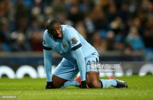 "Manchester Siti" Pogba transferiga Yaya Tureni qo'shishi mumkin