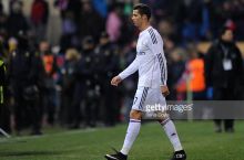 "Real" sobiq futbolchisi: "CHorshanba kuni Ronaldu va Kasilyas klubni tark etishi haqida malum qilishadi"