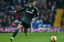 Jurnalistlar fikriga ko'ra, Azar Angliyada yilning eng yaxshi futbolchisi