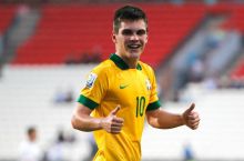"CHelsi" 19 yoshli braziliyalik futbolchini o'z safiga qo'shib oldi