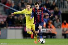 Jentile: "Messi nafaqat Maradonadan, balki Ronaldudan ham kuchsiz"
