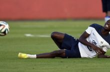 Pol Pogba mashg'ulotlarda qatnashdi va "Real"ga qarshi maydonga tushishi mumkin