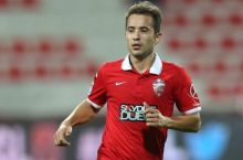 "Nasaf" darvozasiga gol urgan futbolchi Braziliya terma jamoasiga chaqirildi