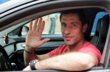 Joan Kapdevila futbolchilik faoliyatini tugatdi