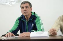 Ildar Sakaev: “Barchaga rahmat!”