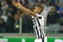Vidal: "Real"ga gol urish uchun borimni bergan bo'lar edim"