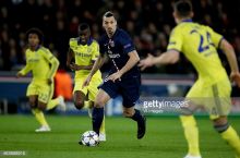 "Yuventus" Zlatan Ibragimovichni qaytarishdan bosh tortdi