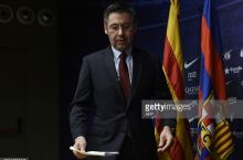 Bartomeu: "Qiyinchiliklar "Barselona"ni faqat kuchga to'ldirdi"