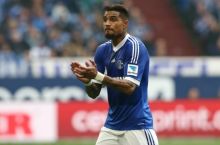 Kevin-Prins Boateng A Seriyaga ko'chib o'tishi mumkin