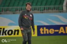 Laudrup "Vest Xem"ni boshqarishi mumkin