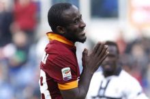 "Roma" Dumbiya bilan xayrlashishi mumkin