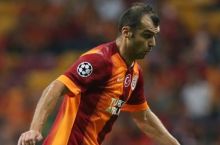 "Jenoa" Pandev bilan shartnoma imzolashga yaqin