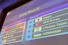 16 yoshli qizlar terma jamoamiz Osiyo chempionatida "V" guruhidan o'rin oldi