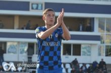 Eshitdik-da! Vladislav Ivanov "Nasaf" va "Lokomotiv" qiziqishlari doirasida