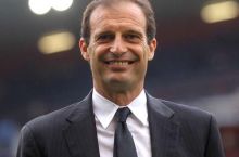 Massimiliano Allegri: Berlinga sovrinni qo'lga kiritish uchun boramiz