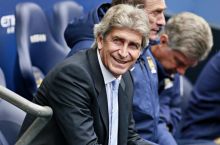 Pellegrini keyingi mavsumda ham Sitida ishlaydi