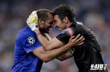 Janluiji Buffon: Berlinga sayyoh sifatida borish kerak emas