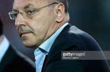 Marotta: "Qog'ozda "Barselona" kuchliroq, ammo futbolni oldindan aytib berib bo'lmaydi"