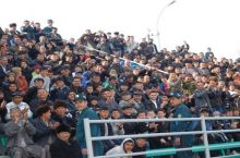 Jizzaxlik muxlislar Samarqandga borishadi