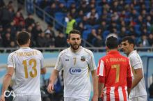Oliy liga. 9-tur o'yinlarining boshlanish vaqti malum