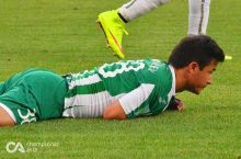 "Vodiy futboli". Maxstaliev, Ubaydullaev va Olimov "Paxtakor"ga qarshi o'ynamaydi