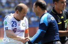 Birodar Abduraimov 72 yoshga to'ldi