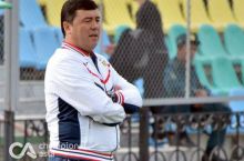 Murod Ismoilov - aprel oyining eng yaxshi murabbiyi