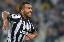 Karlos Teves "Liverpul"ga o'tishi mumkin