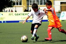 Toshkentda OFK bolalar va ommaviy futbol kuniga bag'ishlangan musobaqa o'tkaziladi
