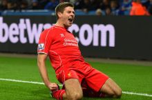 Jerrard "Liverpul" yozda tarkibini kuchaytirishiga umid qilmoqda