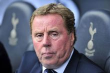 Rednapp: "Beyl dunyoning eng kuchli 5 futbolchisidan biri"