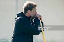 Xitcfeld: "Men Kloppga "Real" bosh murabbiyligini ishongan bo'lar edim"