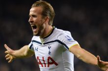 "Tottenxem" yozda Keynni sotmoqchi emas