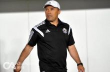 Ro'ziqul Berdiev: "Metallurg" biz uchun noqulay raqibga aylanib bormoqda"