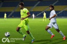 Prevyu. "Paxtakor" - "Neftchi"