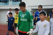 Ayubxon Nomanov: "Nasaf" ustidan uzoq kutilgan g'alabani tantana qildik"